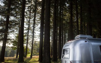 Diferencias entre la caravana, autocaravana y camper