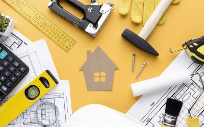 ¿Cómo mantener una vivienda vacacional?