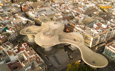 Espectáculo flamenco en Sevilla para tu visita a la ciudad