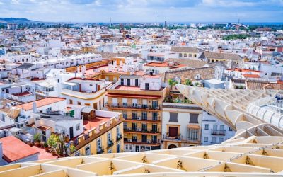 Planes para Sevilla en Septiembre: Un Mes de Cultura, Gastronomía y Tradición